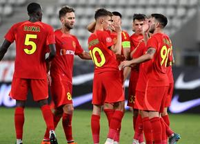 Nu doar Rotariu e pe listă! Dinamo mai vrea un fotbalist de la FCSB » Dar ar trebui să facă un sacrificiu enorm + CFR Cluj a intrat pe fir