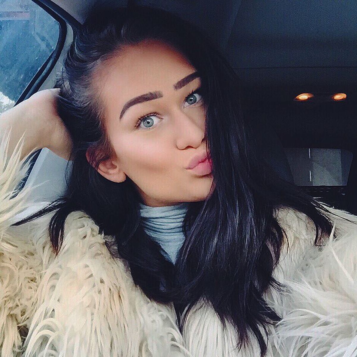 Mutare de top la CSM București » Superba portăriță Evelina Eriksson a semnat pentru următoarele două sezoane