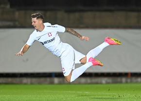 Motivul incredibil pentru care David Miculescu a dispărut de trei etape din echipa celor de la FCSB