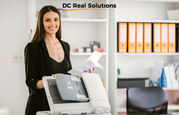 Închirierea copiatoarelor este o alegere avantajoasă! Iată de ce