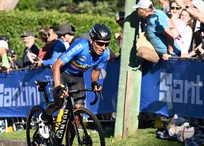 Nairo Quintana, câștigător al Turului Italiei și al Spaniei, va concura din nou » A lipsit un an din cauza unui medicament care nu este pe lista Agenției Mondiale Anti-Doping