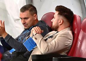 Adio, dar rămân cu tine! » Și-a scris demisia de la Dinamo, dar va ajuta clubul în mercato