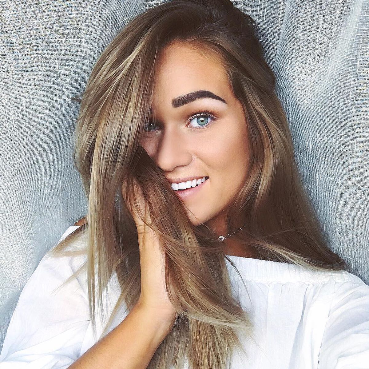 Mutare de top la CSM București » Superba portăriță Evelina Eriksson a semnat pentru următoarele două sezoane