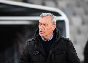Al doilea jucător cedat de UTA Arad în această iarnă » La cine a renunțat Mircea Rednic