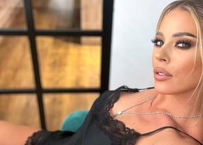 Blonda de la Survivor All Stars trăiește într-o casă de un milion de euro! Vedeta a pozat complet goală, în cadă