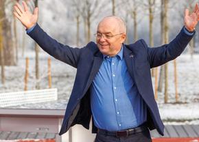 În ciuda lui Emil Boc! Ce declarase primarul Clujului, în ziua derby-ului CFR - „U”: „Doamne ajută să fie așa!”