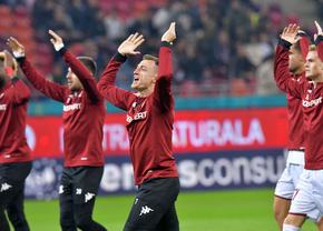 Nici rapidiștilor nu le vine să creadă  » Detaliul care-i pune în gardă la derby-ul cu Dinamo: „Nimeni nu se aștepta”