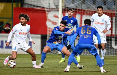 Formația din Superliga și-a anulat amicalul din iarnă și a anunțat deja altul nou