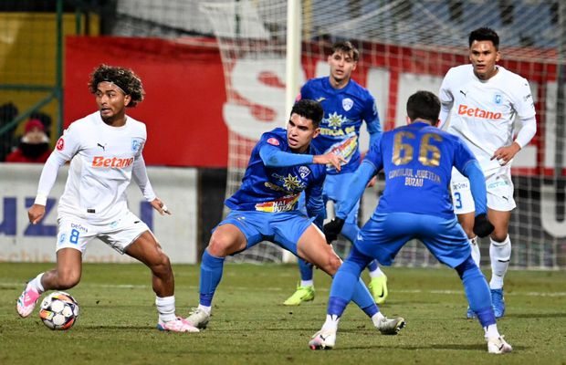 Formația din Superliga și-a anulat amicalul din iarnă și a anunțat deja altul nou