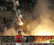 Dinamo în sezonul de toamnă-iarnă din 2011. A fost ultimul sezon în care roș-albii au încheiat anul pe primul loc în Liga 1 / FOTO: Arhivă Gazeta Sporturilor