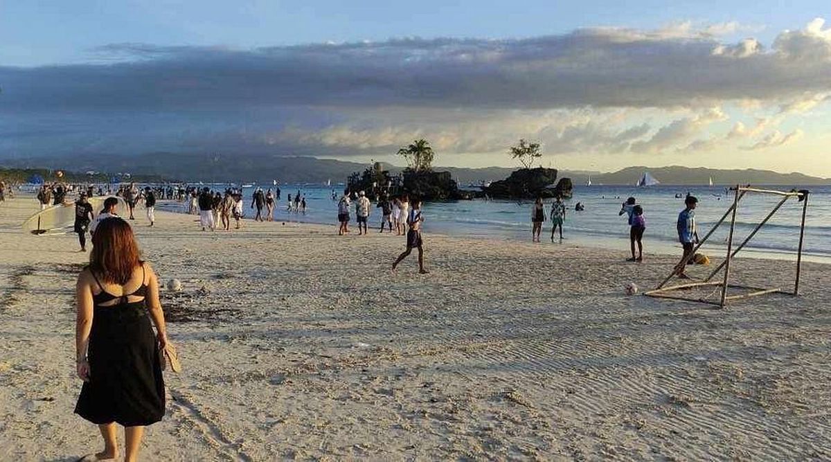 Insulele Filipine. Sursa foto: TripAdvisor