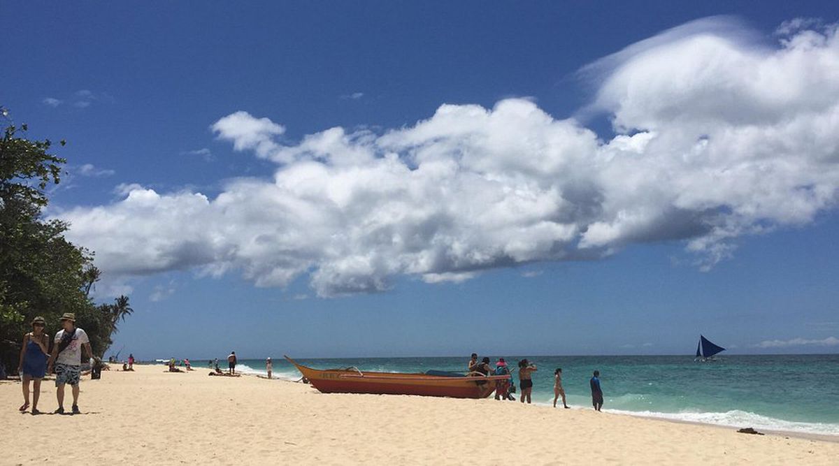 Insulele Filipine. Sursa foto: TripAdvisor