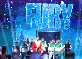 Oleksandr Usyk - Tyson Fury II » ACUM are loc lupta care stabilește campionul absolut la categoria grea. Fury, apariție de senzație