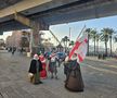 3 detalii din „Genoa mea”, cum a numit-o Dan Șucu » Reporterii Gazetei au luat pulsul orașului: primul impact, real, din stradă, după preluarea clubului italian