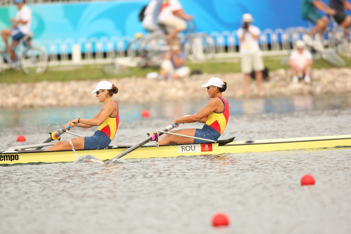 Georgeta Andrunache, desemnată Legendă GSP 2024: „Am trecut prin multe, fiindcă am vrut să câștig medalii. Accepți durerea sau te retragi” + Modul inedit în care i se manifestau emoțiile