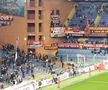 Genoa - Napoli, înainte de meci