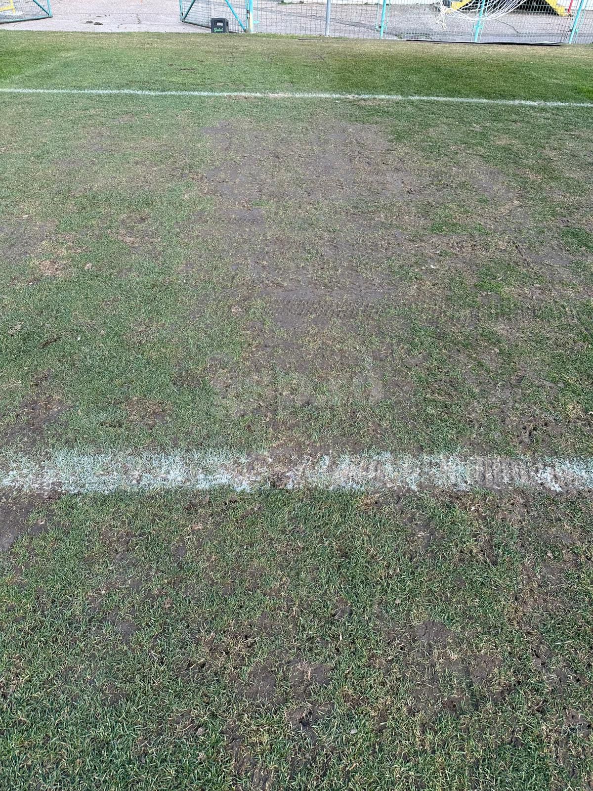 Imagini-șoc înaintea duelului pentru play-off în Superliga