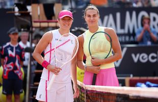 Aryna Sabalenka a refuzat să comenteze cazul de dopaj al Igăi Swiatek: „Cred într-un sport curat”