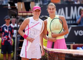 Aryna Sabalenka a refuzat să comenteze cazul de dopaj al Igăi Swiatek: „Cred într-un sport curat”