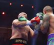 Oleksandr Usyk - Tyson Fury // FOTO: Guliver/GettyImages