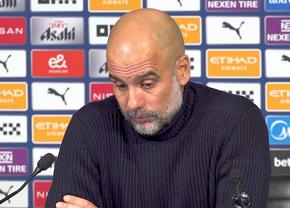 Pep Guardiola, anunț îngrijorător pentru fanii lui Manchester City: „Nu reușim să găsim o soluție”