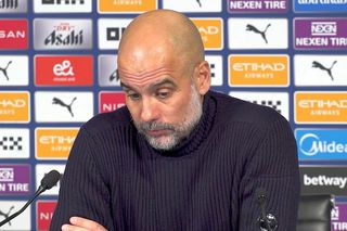 Pep Guardiola, anunț îngrijorător pentru fanii lui Manchester City: „Nu reușim să găsim o soluție”