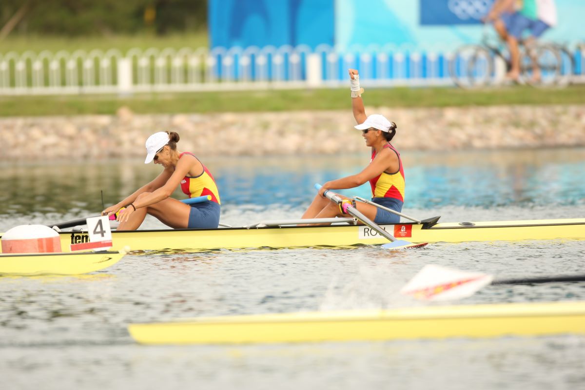 Georgeta Andrunache, desemnată Legendă GSP 2024: „Am trecut prin multe, fiindcă am vrut să câștig medalii. Accepți durerea sau te retragi” + Modul inedit în care i se manifestau emoțiile