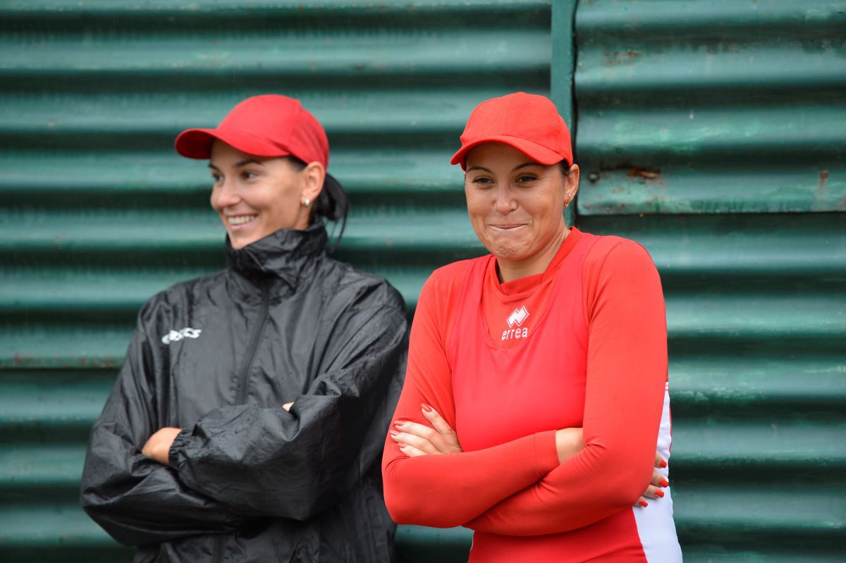 Georgeta Andrunache, desemnată Legendă GSP 2024: „Am trecut prin multe, fiindcă am vrut să câștig medalii. Accepți durerea sau te retragi” + Modul inedit în care i se manifestau emoțiile