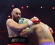 Oleksandr Usyk - Tyson Fury // FOTO: Guliver/GettyImages