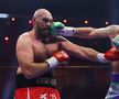 Oleksandr Usyk - Tyson Fury // FOTO: Guliver/GettyImages