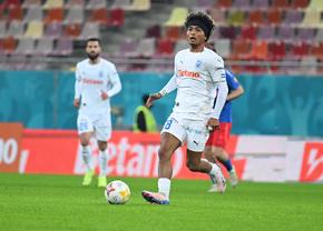 Gloria Buzău - Universitatea Craiova, în runda #21 din Superligă » Oltenii deschid scorul la finalul unei faze superbe