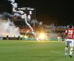 Dinamo în sezonul de toamnă-iarnă din 2011. A fost ultimul sezon în care roș-albii au încheiat anul pe primul loc în Liga 1 / FOTO: Arhivă Gazeta Sporturilor