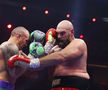Oleksandr Usyk - Tyson Fury // FOTO: Guliver/GettyImages