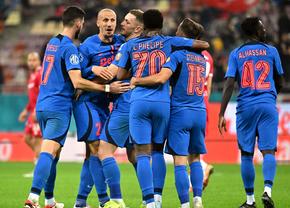 Patronul din Superliga a refuzat doi jucători de la FCSB: „Nu am nevoie, caut altceva”