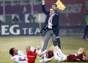 7 curiozități din clasicul Dinamo - Rapid: cea mai mare diferență de scor, giuleștenii au produs un moment istoric + Palmaresul lui Marius Șumudică împotriva „câinilor”