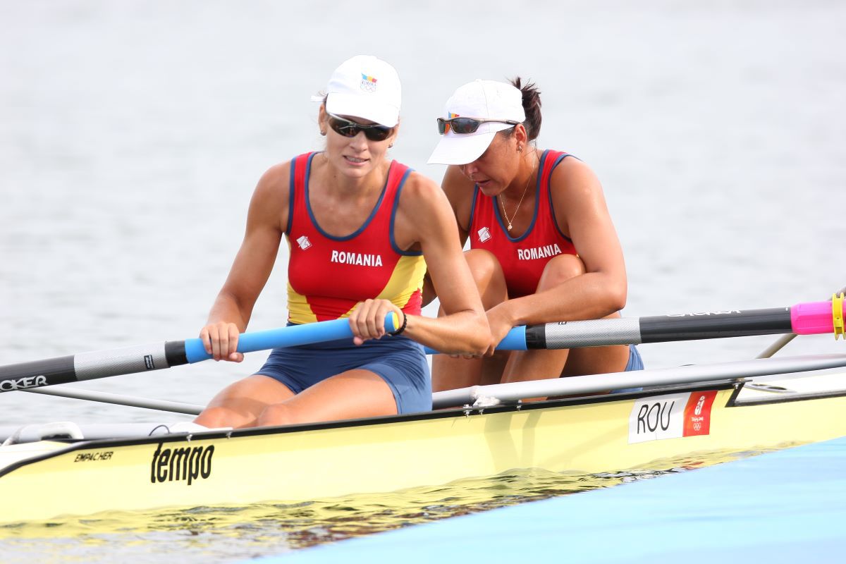 Georgeta Andrunache, desemnată Legendă GSP 2024: „Am trecut prin multe, fiindcă am vrut să câștig medalii. Accepți durerea sau te retragi” + Modul inedit în care i se manifestau emoțiile