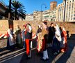 3 detalii din „Genoa mea”, cum a numit-o Dan Șucu » Reporterii Gazetei au luat pulsul orașului: primul impact, real, din stradă, după preluarea clubului italian