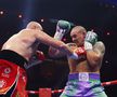 Oleksandr Usyk - Tyson Fury // FOTO: Guliver/GettyImages