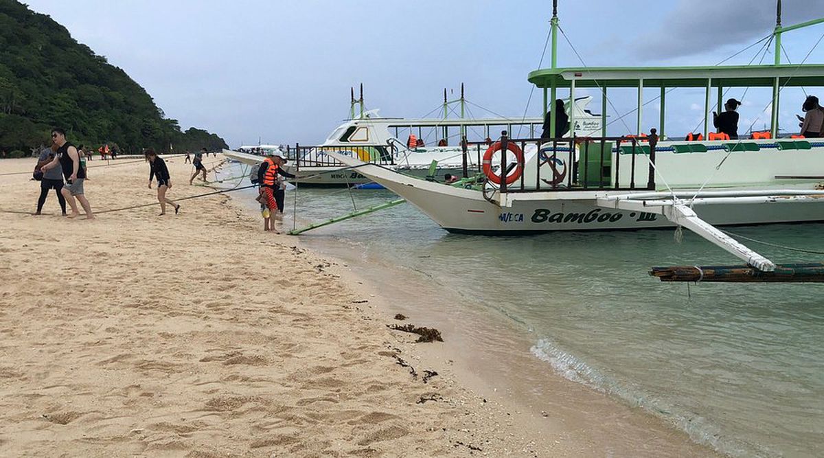 Insulele Filipine. Sursa foto: TripAdvisor