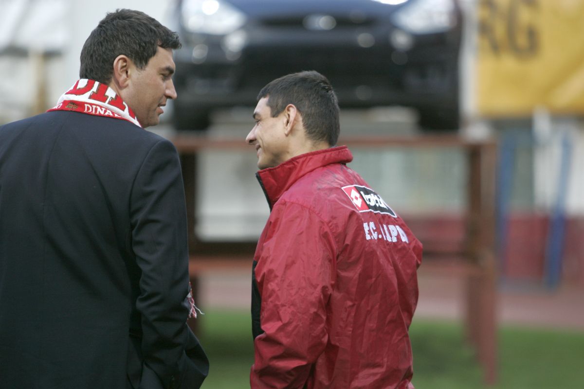 7 curiozități din clasicul Dinamo - Rapid: cea mai mare diferență de scor, cum le-a „furat” Mircea Lucescu un titlu giuleștenilor