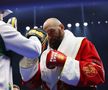 Oleksandr Usyk - Tyson Fury // FOTO: Guliver/GettyImages