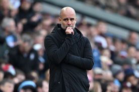 Manchester Ciuca bătăilor! A șasea înfrângere în Premier League pentru echipa lui Guardiola, prăbușire fără oprire în clasament