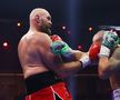 Oleksandr Usyk - Tyson Fury // FOTO: Guliver/GettyImages