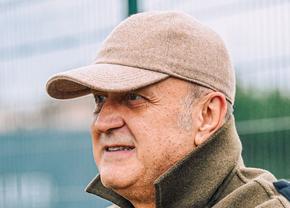 Dan Șucu, prima lovitură la Genoa?! » Italienii anunță: vrea să transfere un jucător de la rivala din Superligă