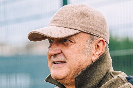 Dan Șucu încearcă un MEGATUN » Vrea să transfere un jucător de la rivala din Superligă
