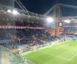 Genoa - Napoli, înainte de meci