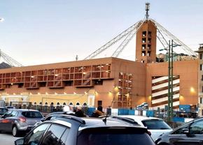 Genoa - Napoli, primul meci în era Dan Șucu pentru echipa din Serie A » Detaliile surprinse de GSP la stadion