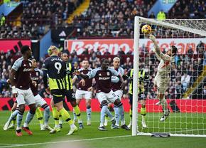 Manchester Ciuca bătăilor! A șasea înfrângere în Premier League pentru echipa lui Guardiola, prăbușire fără oprire în clasament