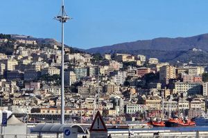 Trei detalii din „Genoa mea”, cum a numit-o Dan Șucu