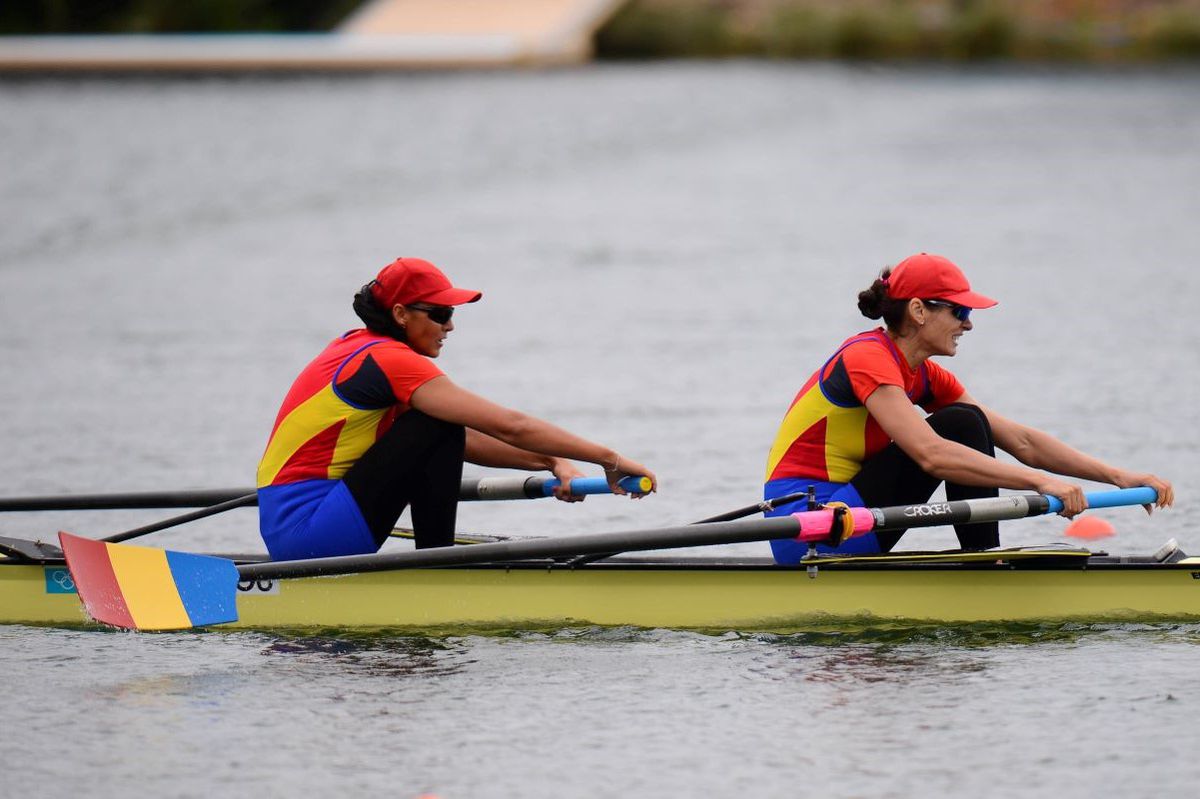 Georgeta Andrunache, desemnată Legendă GSP 2024: „Am trecut prin multe, fiindcă am vrut să câștig medalii. Accepți durerea sau te retragi” + Modul inedit în care i se manifestau emoțiile